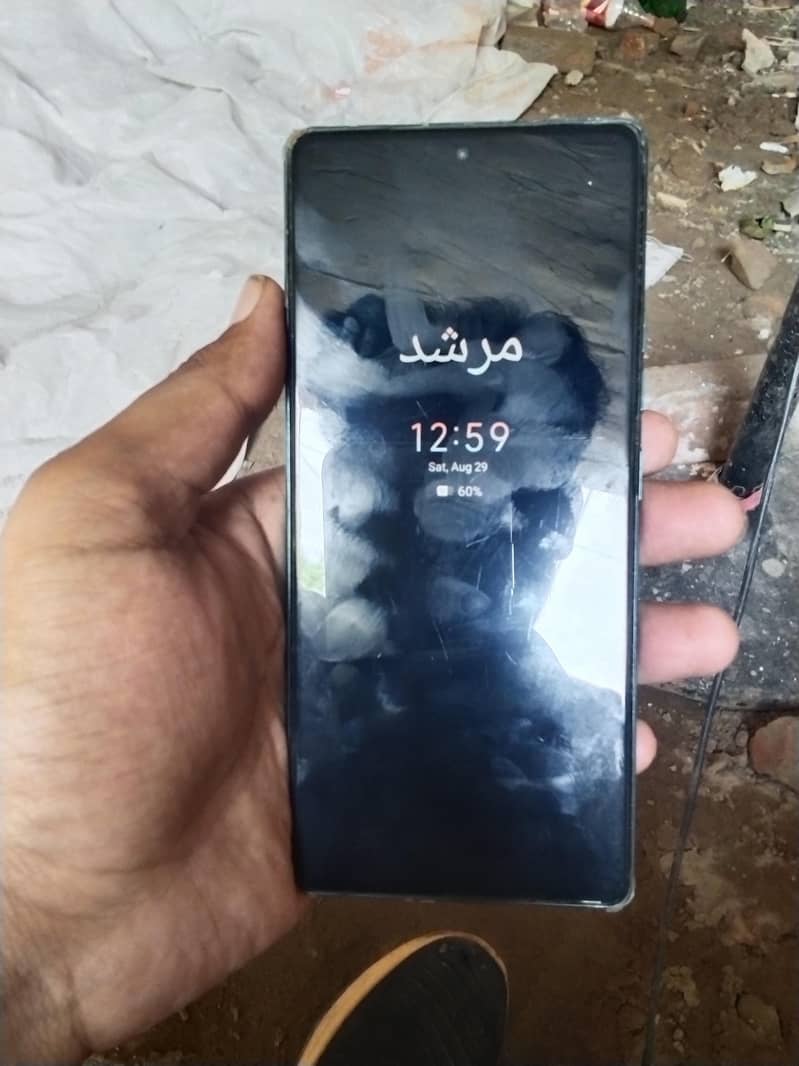 Tecno CAMON 40 1