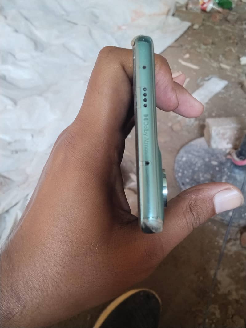 Tecno CAMON 40 3