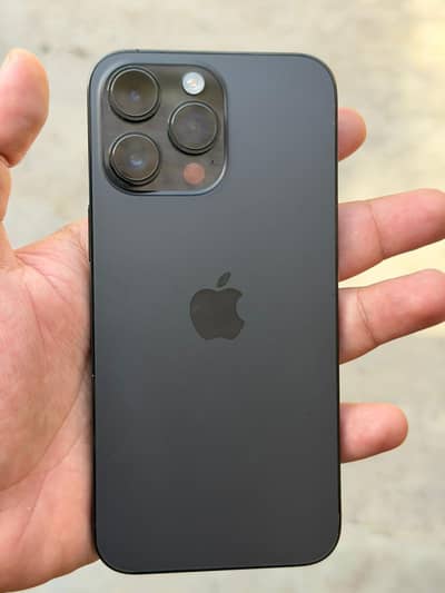 Apple iPhone 14 Pro Max