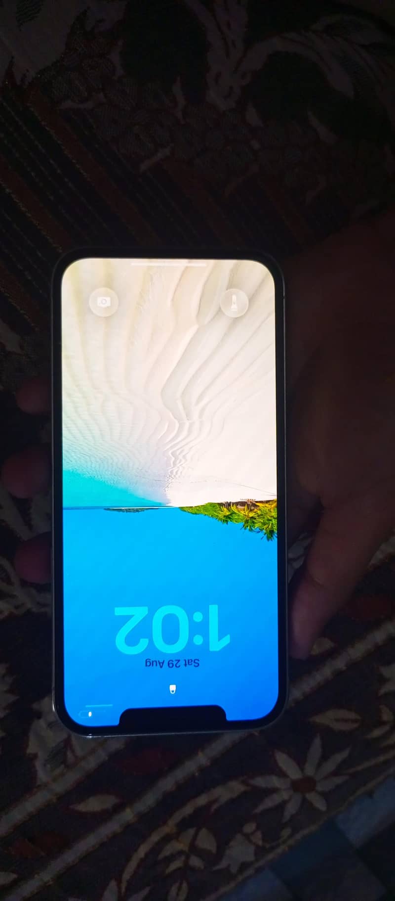 IPHONE 12 PRO MAX 5