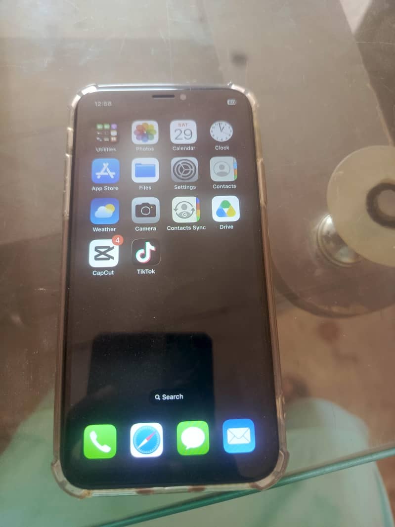 Apple iPhone X 2