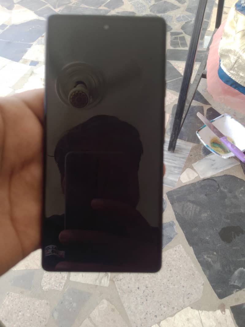 Google Pixel 6a 0