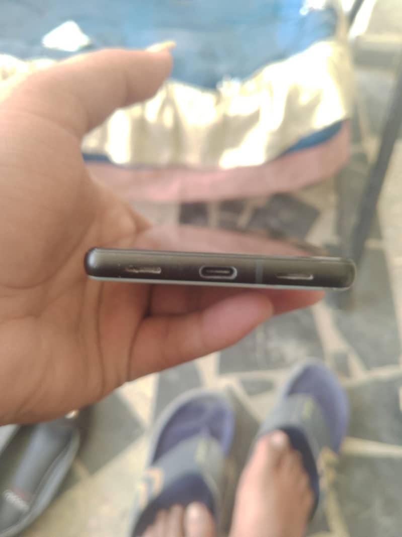 Google Pixel 6a 3