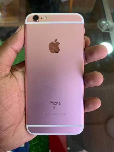 Apple iPhone 6S