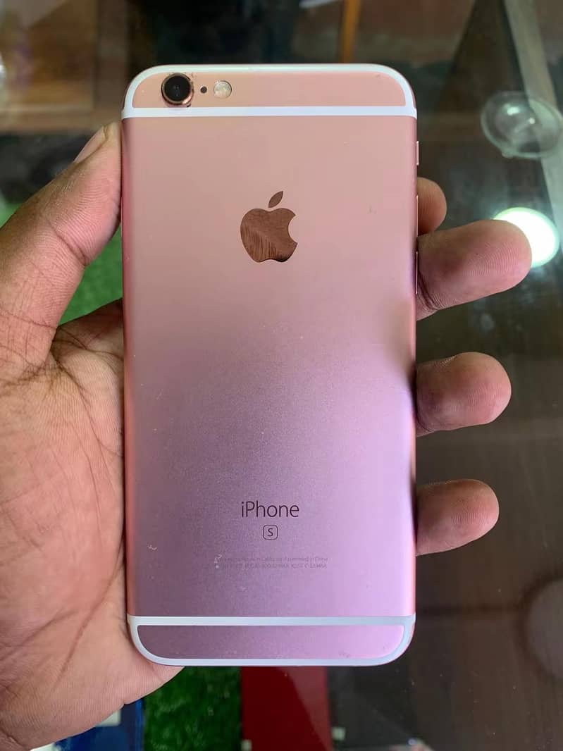 Apple iPhone 6S 0