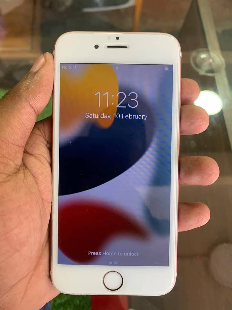 Apple iPhone 6S 2