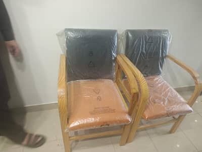 7 Office Chairs for Visitors