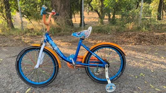 Kids Bicycle for sale