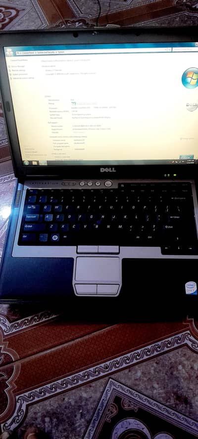 dell latitude d620 core 2 duo