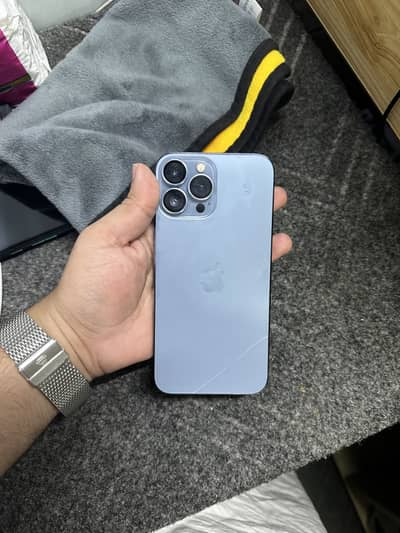 Apple iPhone 13 Pro Max