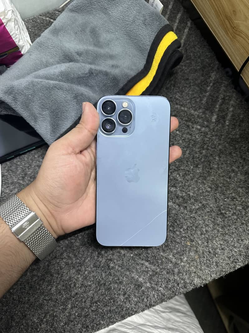 Apple iPhone 13 Pro Max 0
