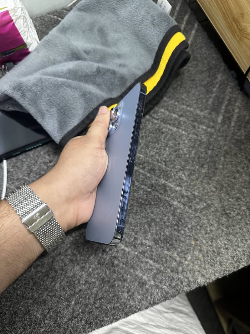 Apple iPhone 13 Pro Max 3