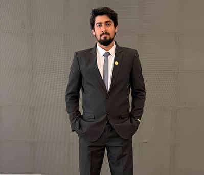 AKHTAR ABDUL REHMAN
