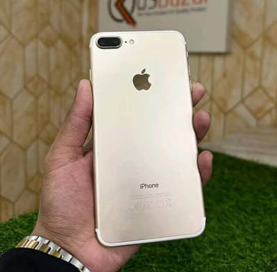 Apple iPhone 7 Plus