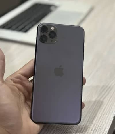 Apple iPhone 11 Pro Max