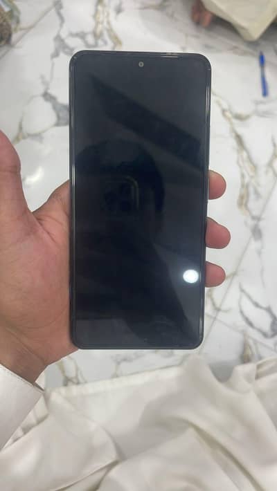 Xiaomi Redmi K40