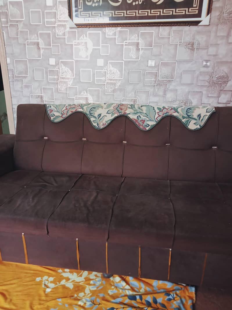 Sofa set 1