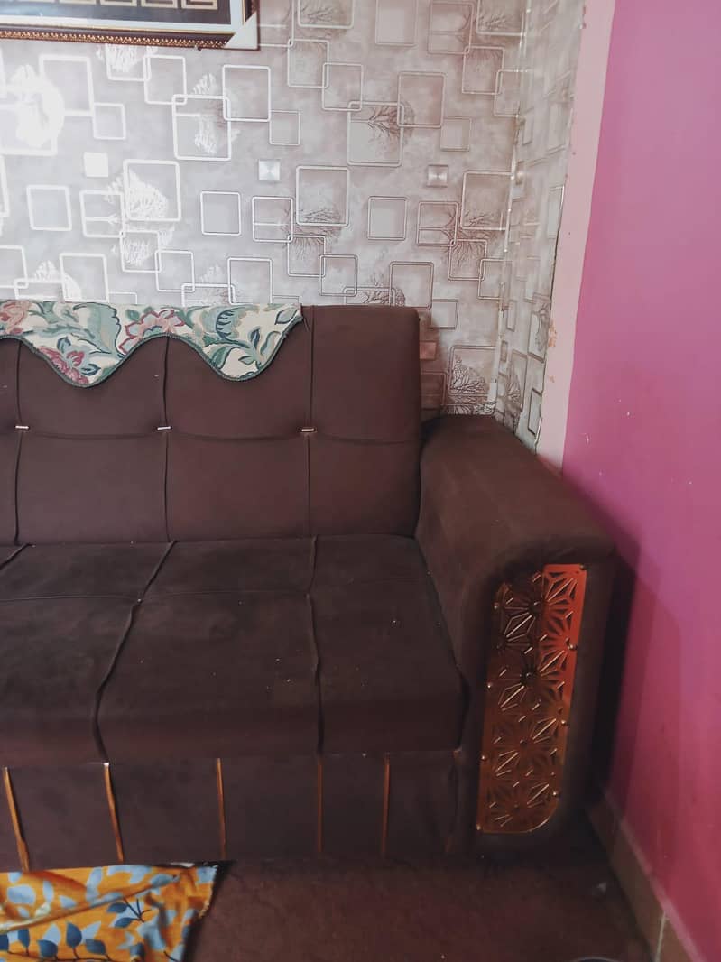 Sofa set 2