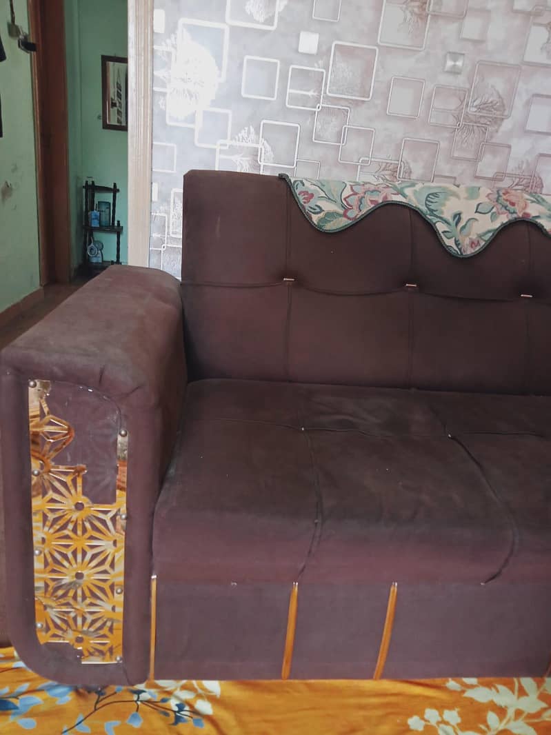Sofa set 3