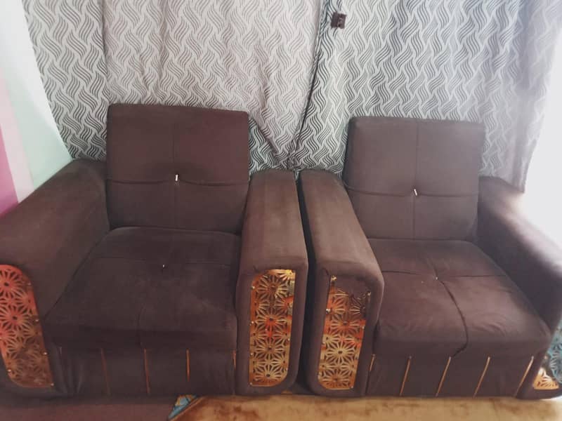 Sofa set 4