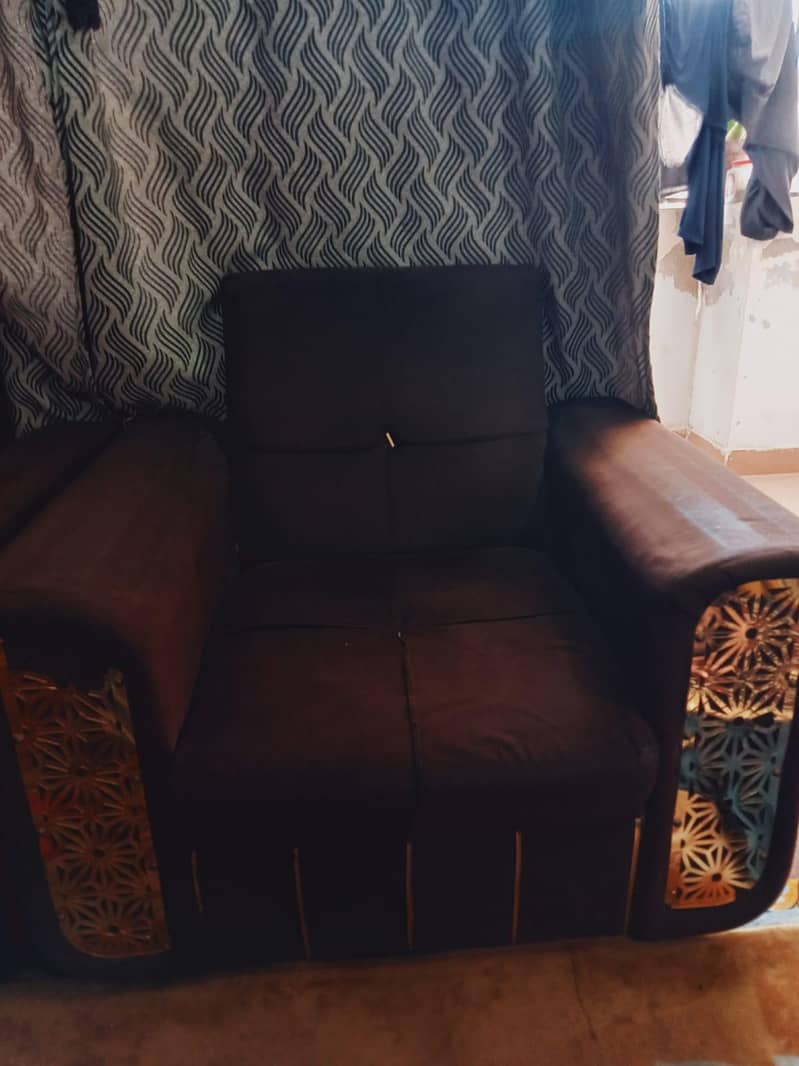 Sofa set 5