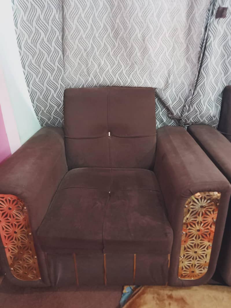 Sofa set 6