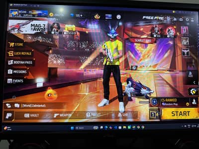FreeFire_id_for_sell