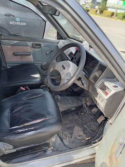 Suzuki Cultus VXR 2014