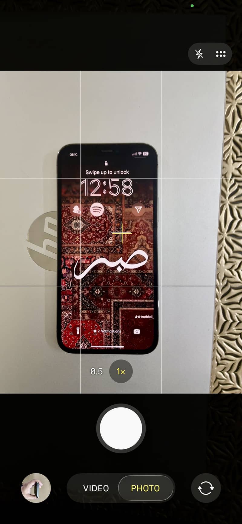 Apple iPhone 12 Pro 1