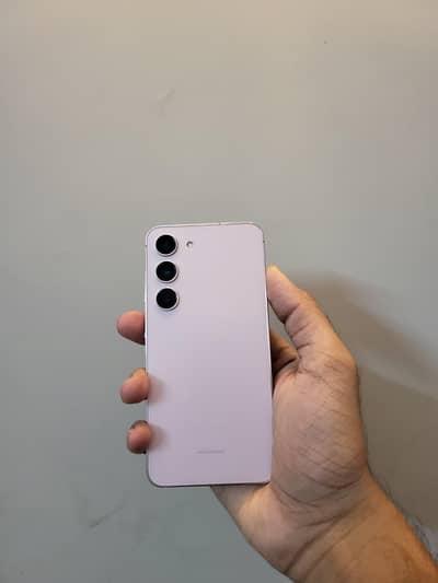Samsung Mobile S23