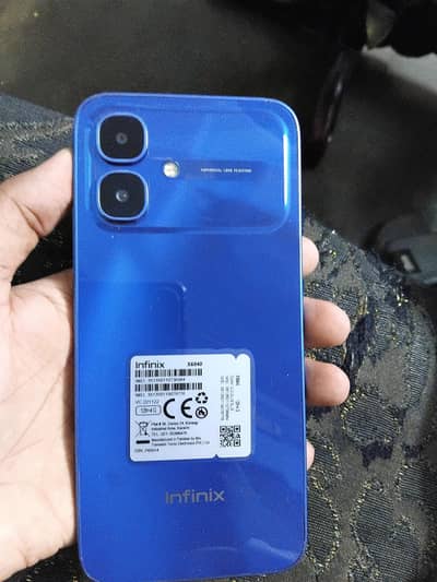 Infinix Smart