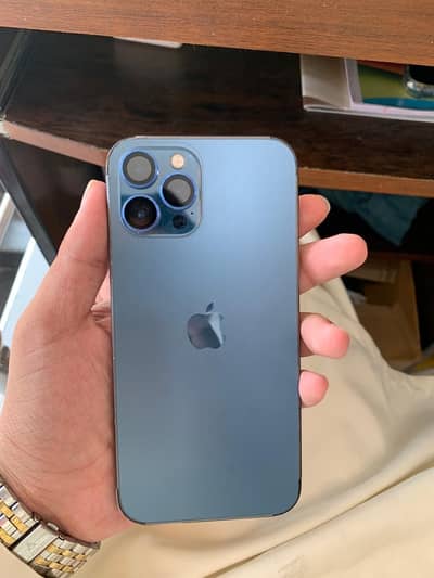 12 pro max 512 gb