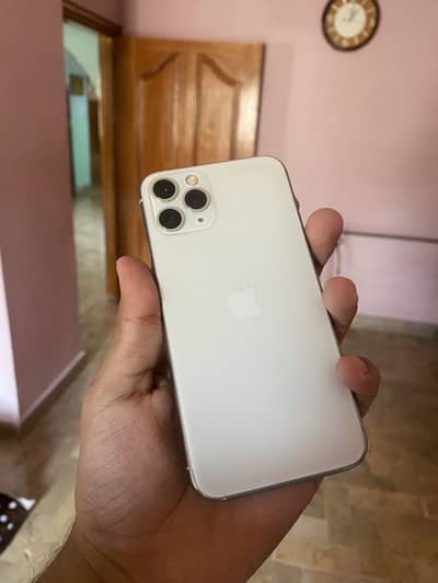 Apple iPhone 11 Pro