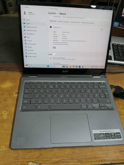 Acer 713