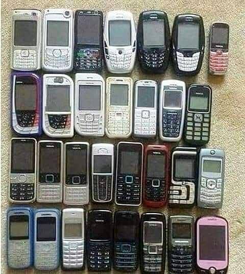 Nokia Other Model 1