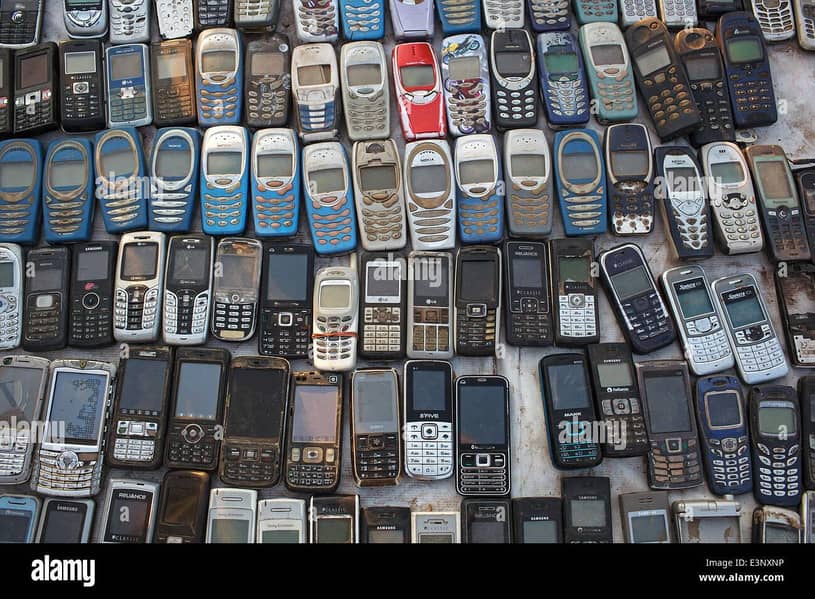 Nokia Other Model 2