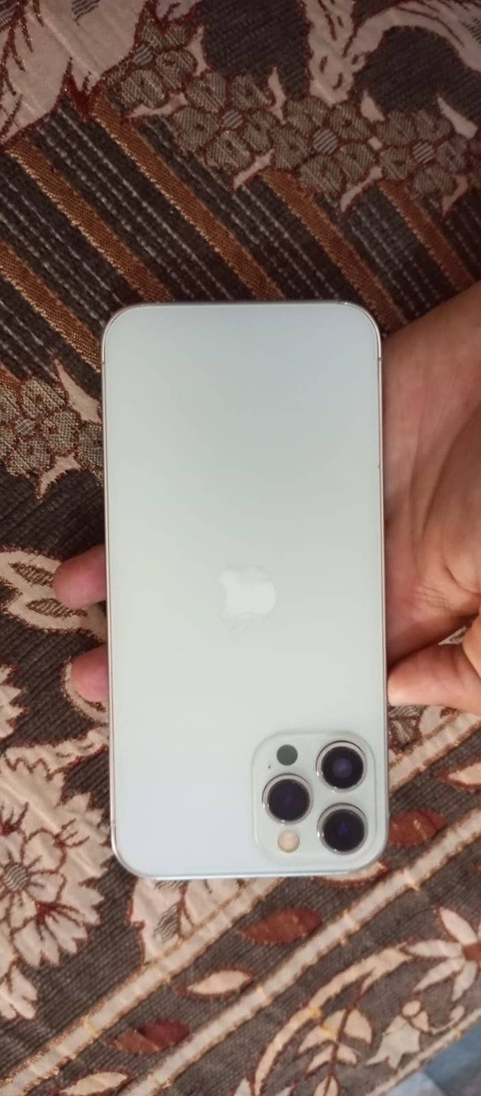 Apple iPhone 12 Pro Max 0