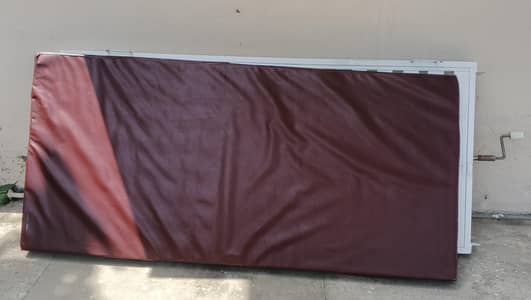 Patient / Hospital Bed with Mattress – Unused