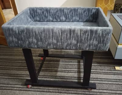 Baby Cot