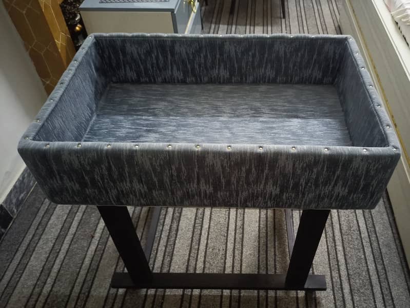 Baby Cot 1