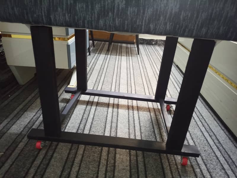 Baby Cot 2