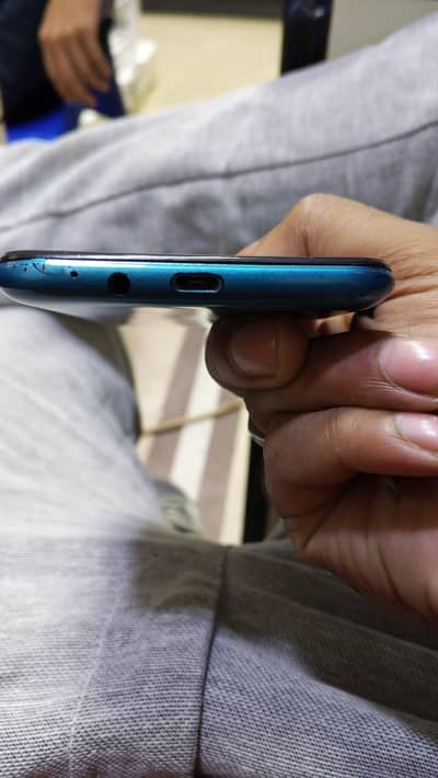 TECNO SPARK 6 4/64