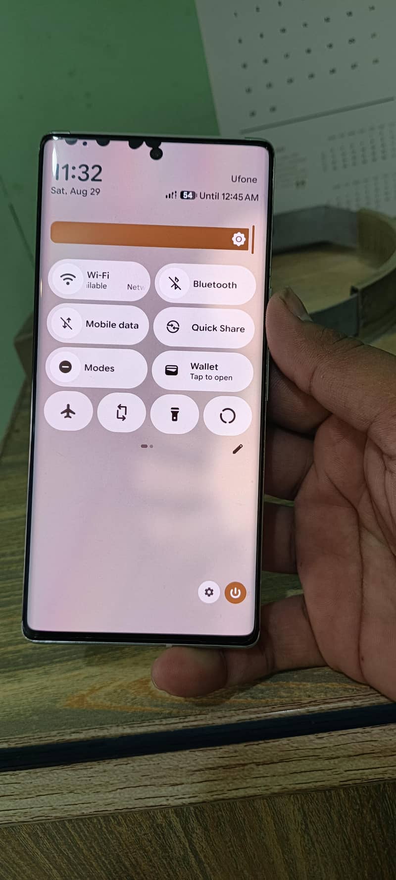Google Pixel 6 Pro 2