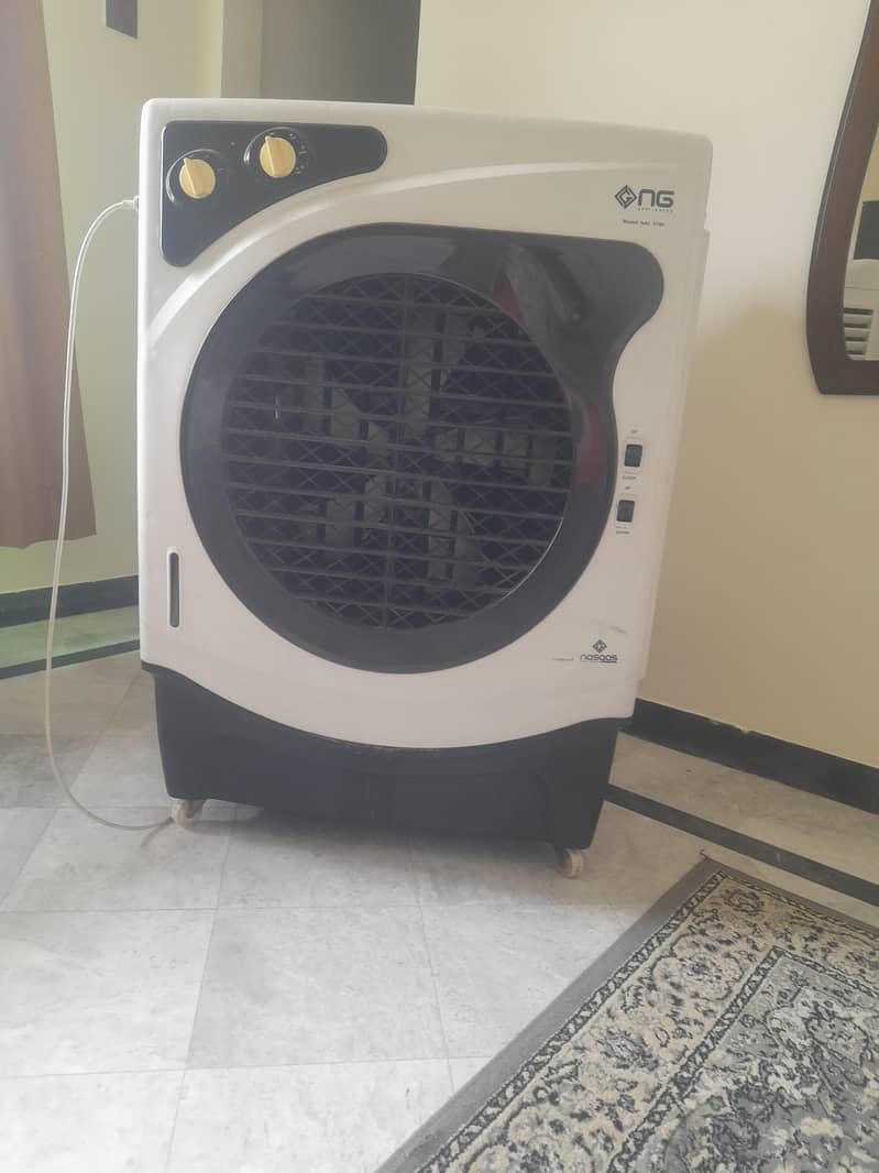 room cooler 0