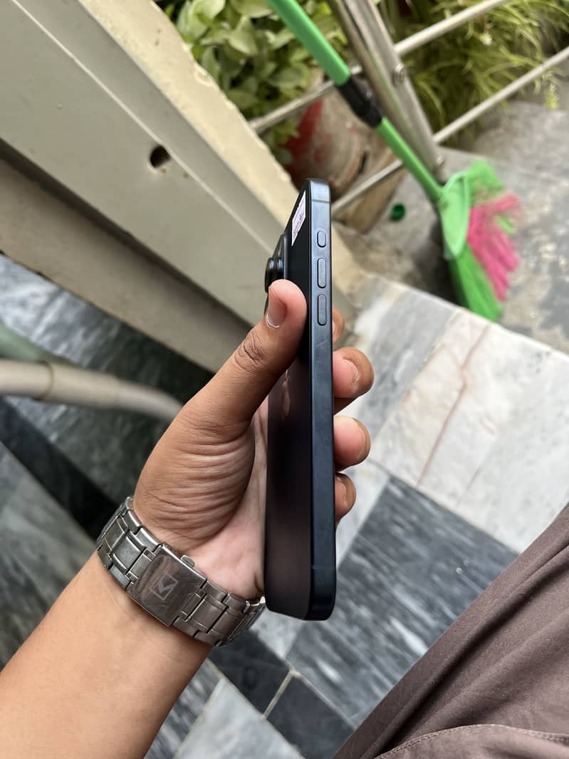Iphone 15 pro max 1