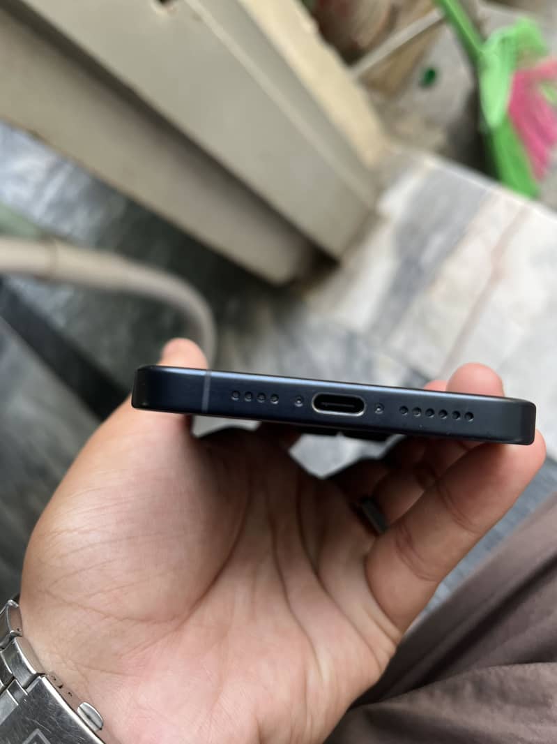 Iphone 15 pro max 5