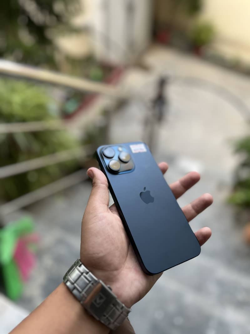 Iphone 15 pro max 7