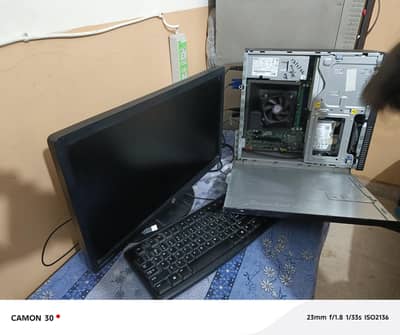 computer HP