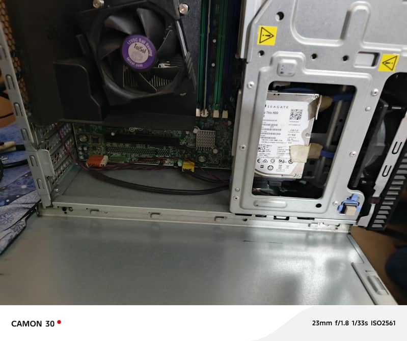 computer HP 1