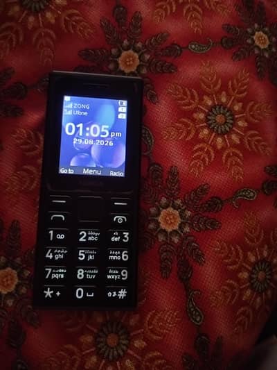 Nokia 108